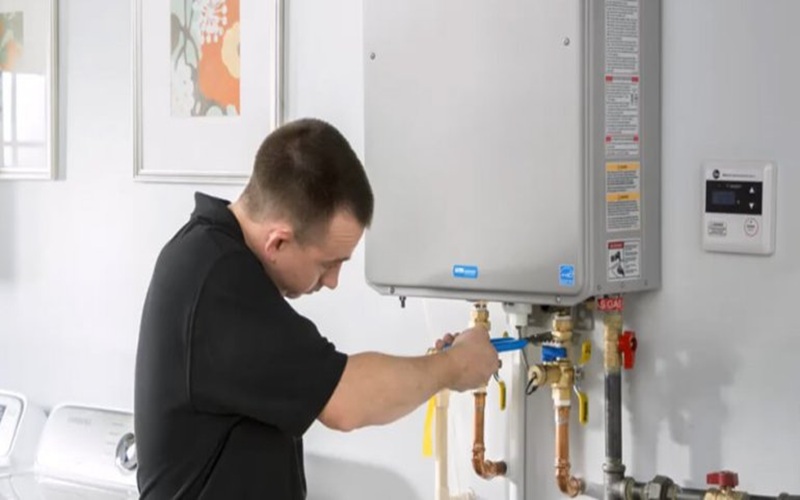 Çermik Doğalgazcı